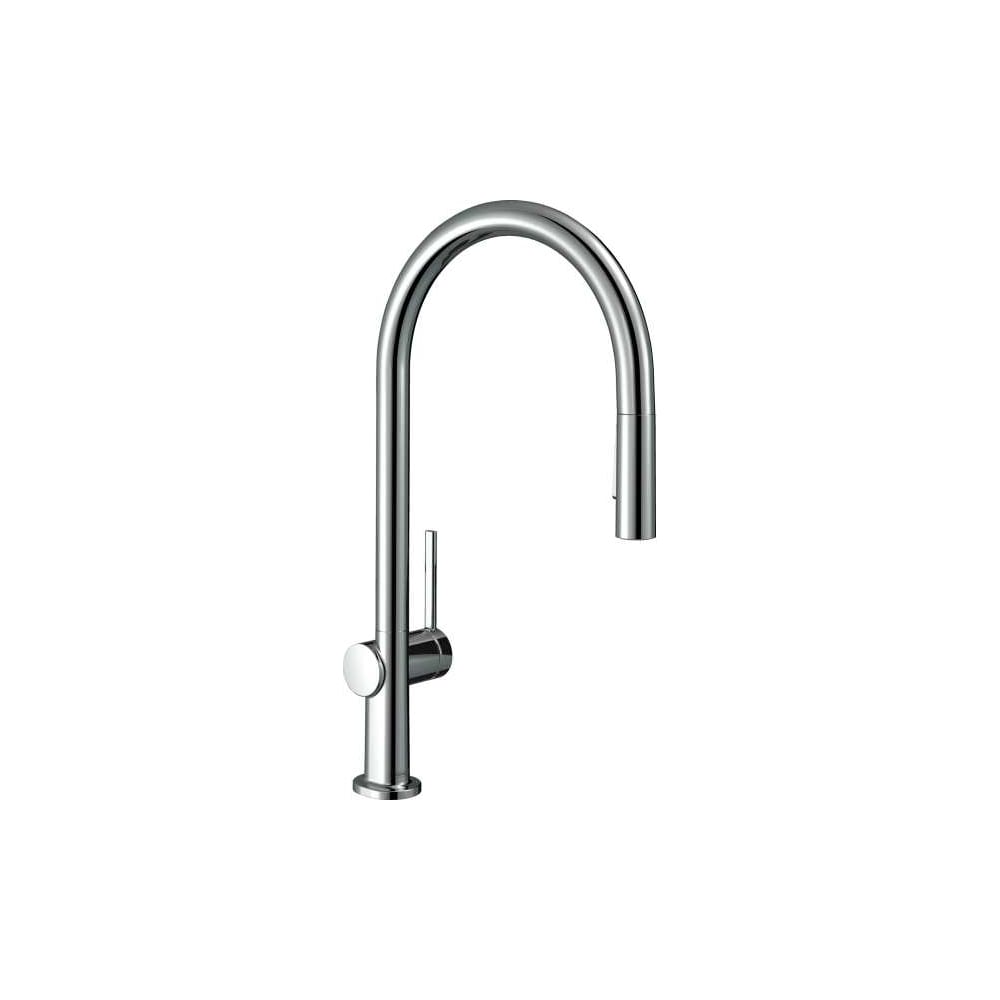 фото Смеситель для кухни hansgrohe