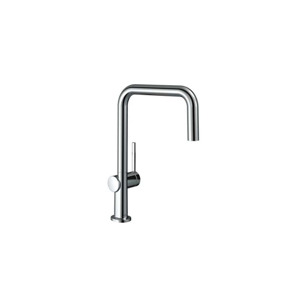 фото Смеситель для кухни hansgrohe