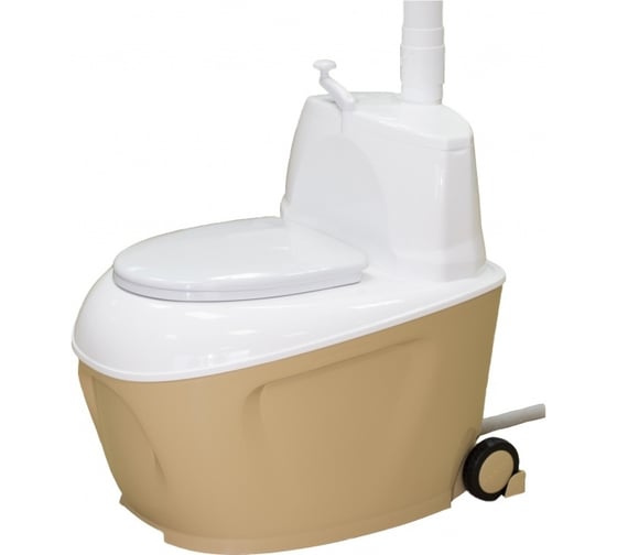 Изображение товара Биотуалет с вентилятором Piteco 905 V