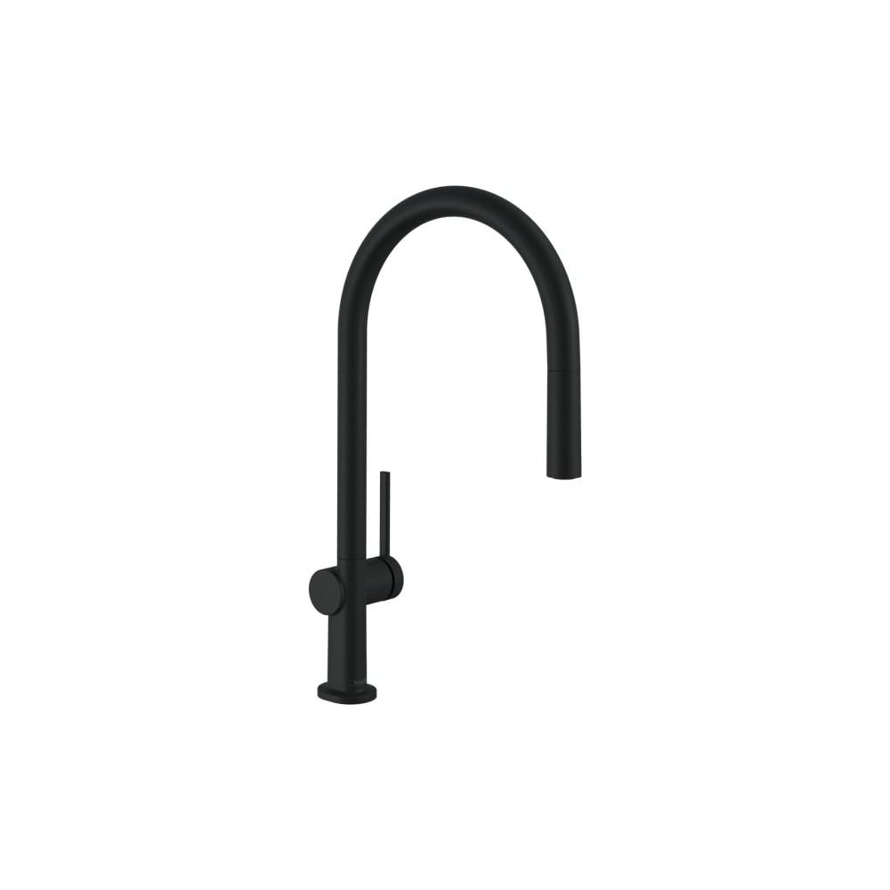 фото Смеситель для кухни hansgrohe