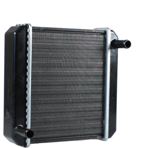 Изображение товара Радиатор отопителя для а/м Газель, ПАЗ салона доп. (3х ряд.) универсальный 159-8101010 TM WONDERFUL 902900