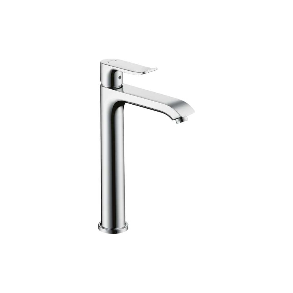 фото Смеситель для раковины hansgrohe