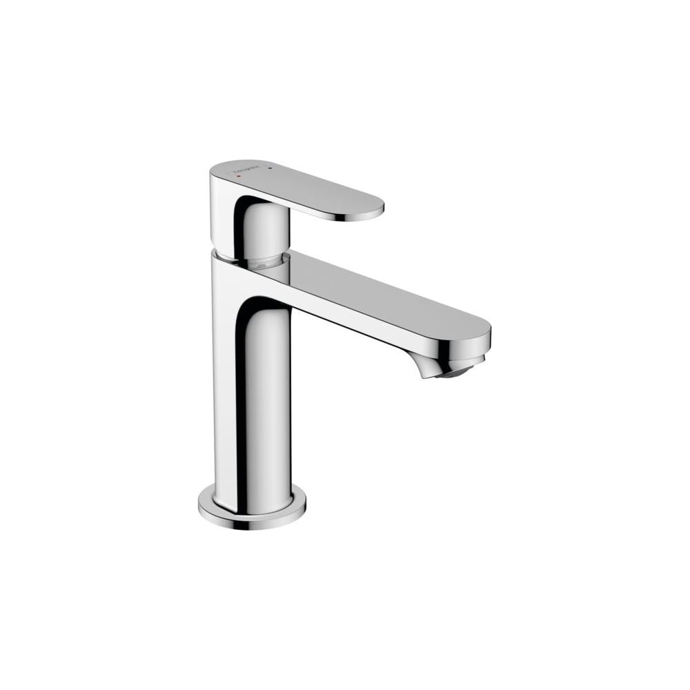 фото Смеситель для раковины hansgrohe