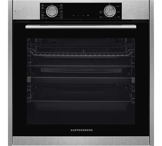 Изображение товара Духовой шкаф KUPPERSBERG HFT 610 BX 6605