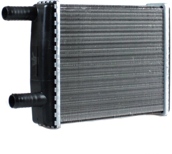 Изображение товара Радиатор отопителя для а/м Газель 3302, 2217 (н/о д=18 мм) с 2003 г 3302-8101060-10 TM WONDERFUL 901863