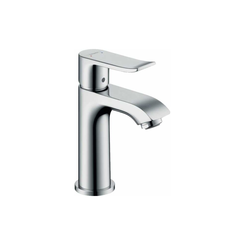 фото Смеситель для раковины hansgrohe