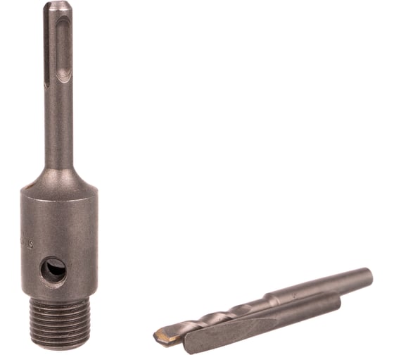 Изображение товара Коронка буровая в сборе "PROFESSIONAL" (65 мм; SDS-plus) STAYER 29190-65_z01