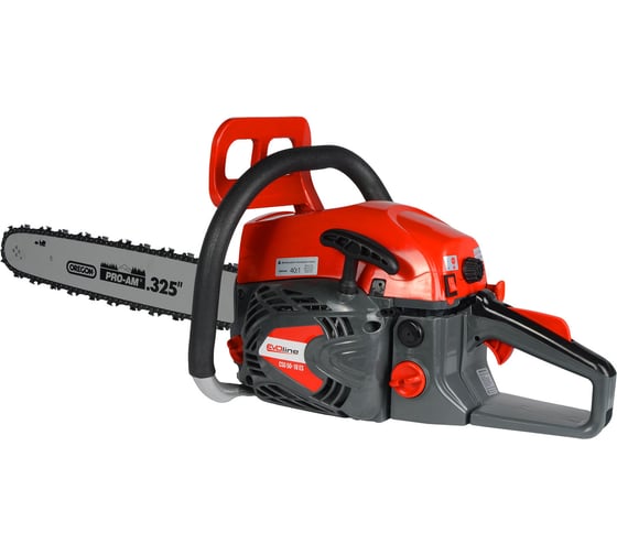 Изображение товара Бензиновая пила Evoline CSG50-18ES