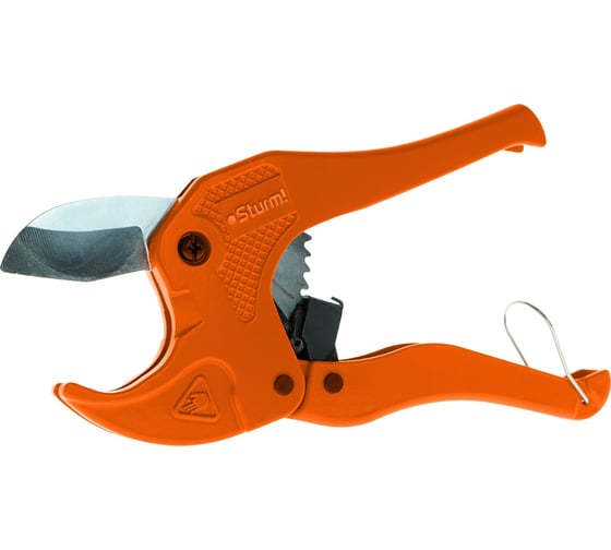 Изображение товара Ножницы для резки ПВХ труб 42мм Sturm 5350101