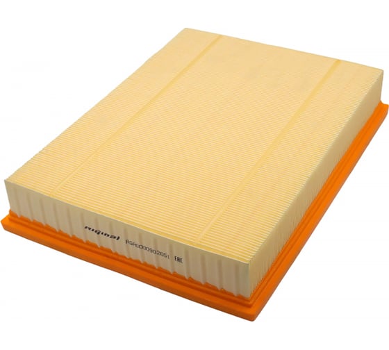 Изображение товара Фильтр воздушный MB SPRINTER (906) 2.2D / VW CRAFTER 2.5D/3.0D/3.5D Riginal RGA0000902651