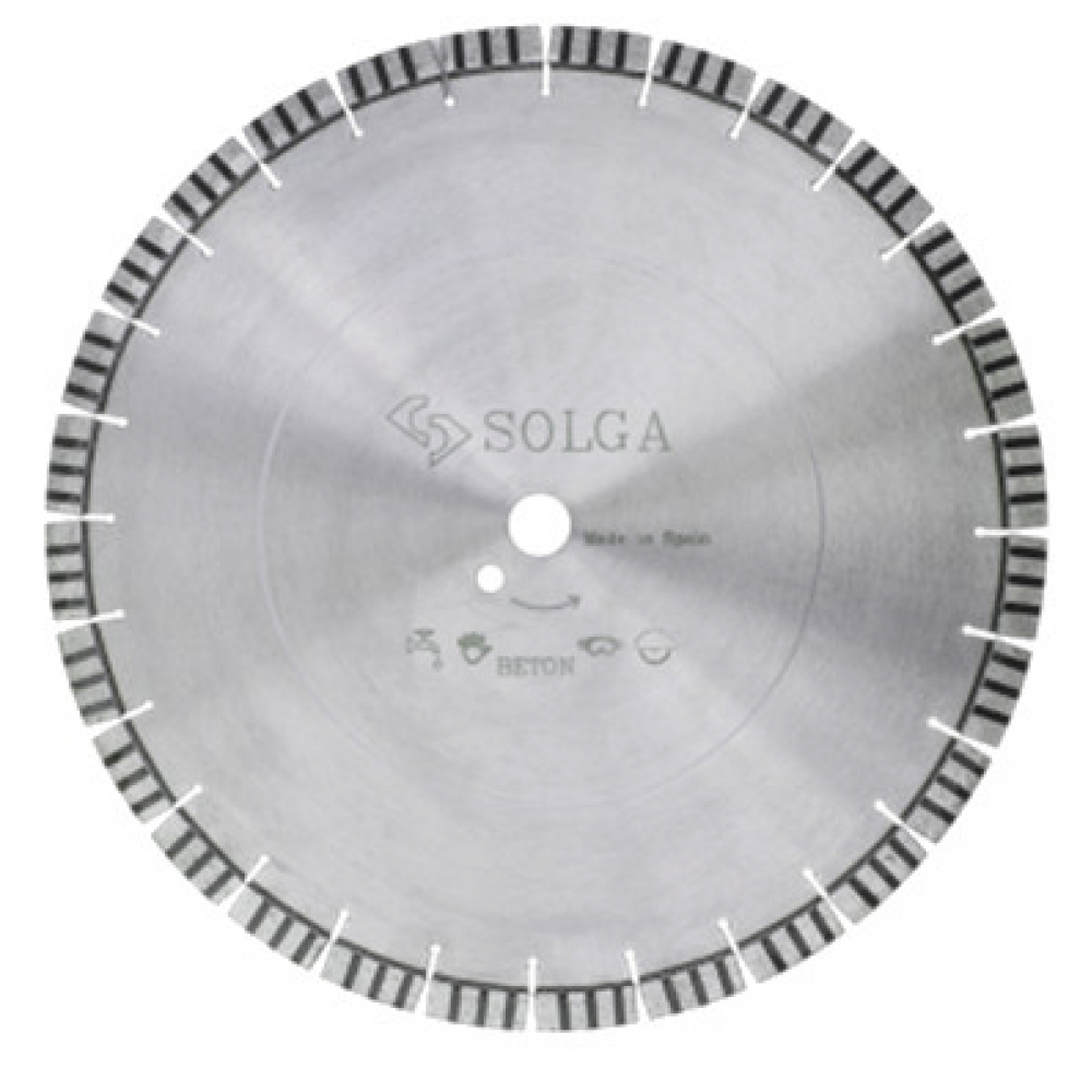 Алмазный диск Solga Diamant PROFESSIONAL15