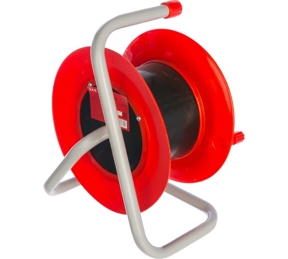 Изображение товара Катушка K1 без провода LUX 10001 4606400608530