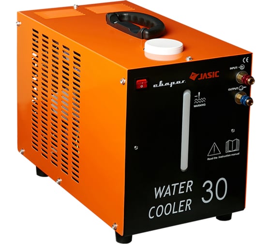 Изображение товара Блок водяного охлаждения WATER COOLER 30 (9 л) Сварог 00000085964
