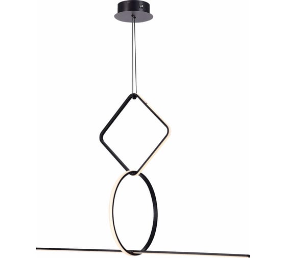 Изображение товара Подвесной светильник ST luce GAIA SL6113.453.01