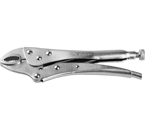 Изображение товара Ручной зажим Зубр 250 мм 22520