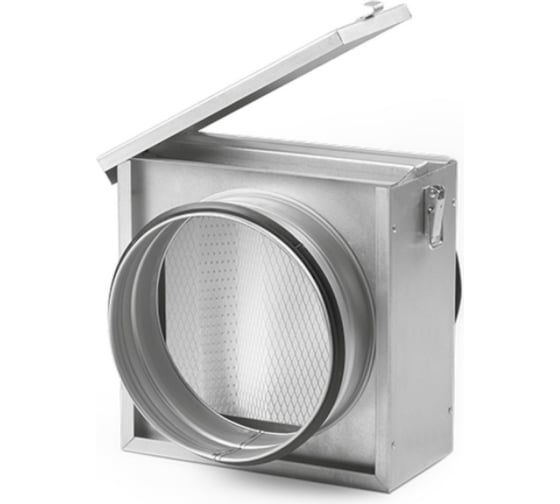 Изображение товара Фильтр бокс с вставкой 250 мм IMPERA IMP.EG.3.250