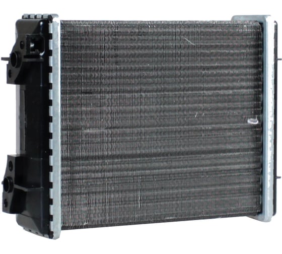 Изображение товара Радиатор отопителя для а/м ВАЗ 2101 алюминиевый (узкий) 2101-8101060 TM WONDERFUL 901405