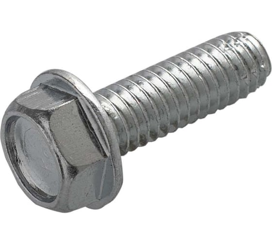 Изображение товара Автокрепеж металлический 10 шт Крепавто M2208