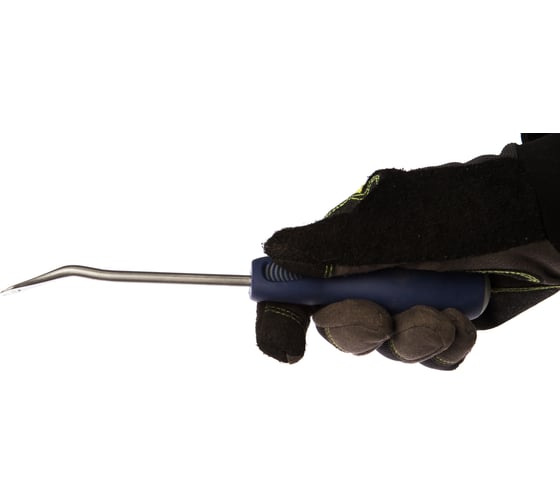 Изображение товара Съёмник клипс обшивки салона 115 мм МАСТАК 108-10115H