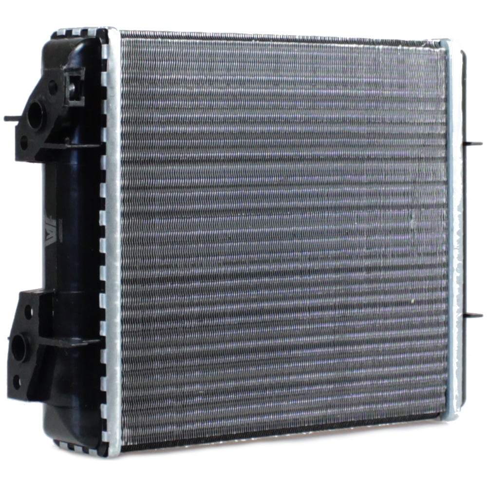 Алюминиевый радиатор отопителя для а/м ВАЗ 2105 WONDERFUL радиатор отопителя калина приора panasonic lada 2170 8101060 luzar lrh 01182b
