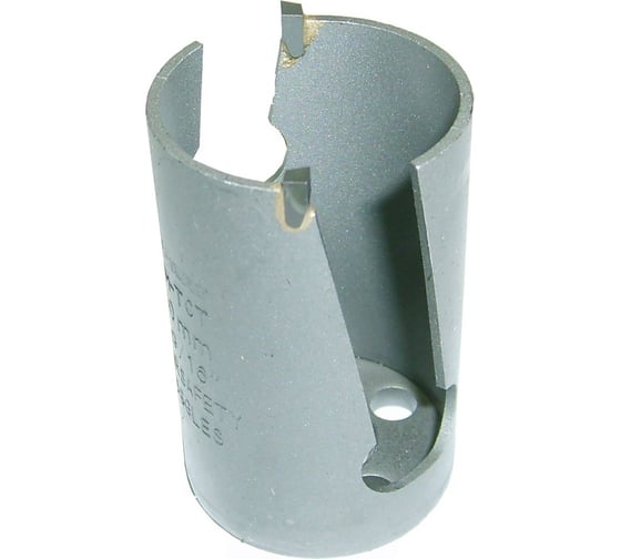 Изображение товара Коронка универсальная 40 мм, 5/8", ТСТ SKRAB 31540