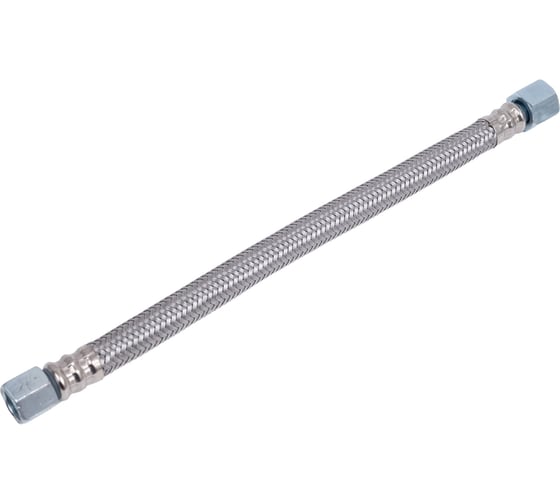 Изображение товара Трубка для компрессора M1/4"-3/8", 28.5 см для PG-601 Pegas pneumatic 4338