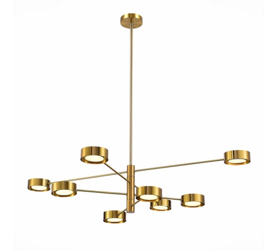 Изображение товара Люстра на штанге ST luce VICO SL6504.302.08