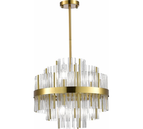 Изображение товара Люстра на штанге ST luce RENS SL1634.303.06