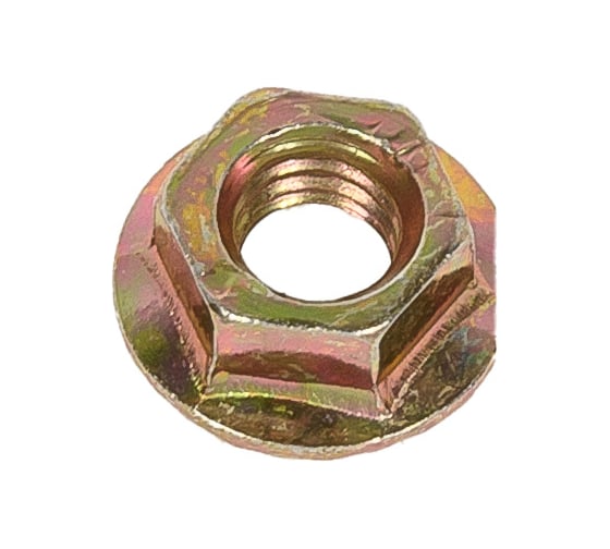 Изображение товара Автокрепеж металлический 10 шт Крепавто M2114