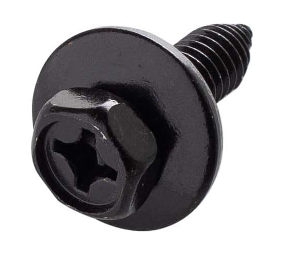 Изображение товара Автокрепеж металлический 10 шт Крепавто M2178