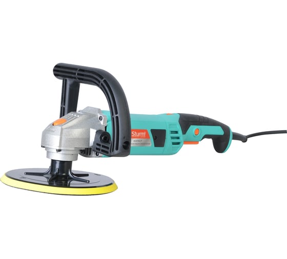 Изображение товара Полировальная машина Sturm AG919CP