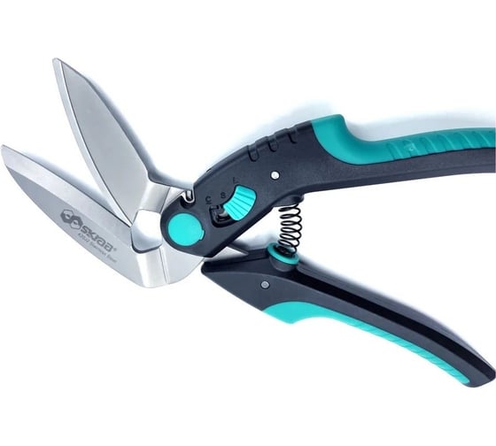 Изображение товара Универсальные ножницы SKRAB MULTI ПРОФИ 250 мм SS 28469