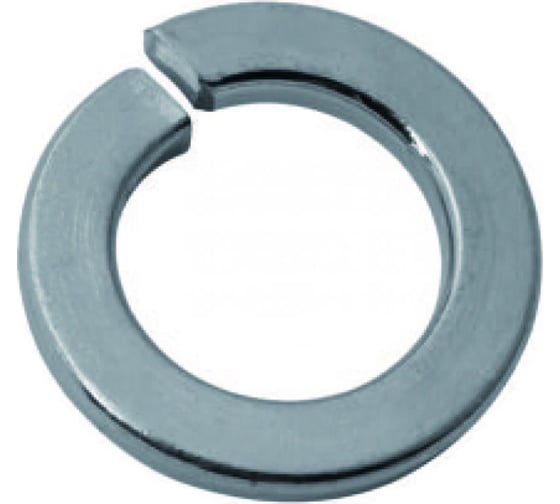 Изображение товара Гроверная шайба Госкреп DIN127 М18 25 кг 9990106314