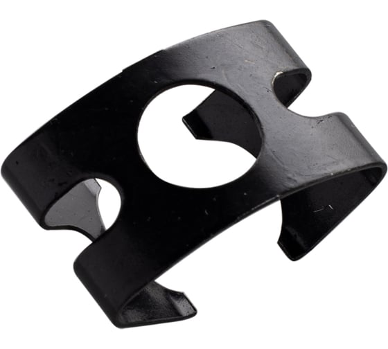 Изображение товара Автокрепеж металлический 10 шт Крепавто M2090