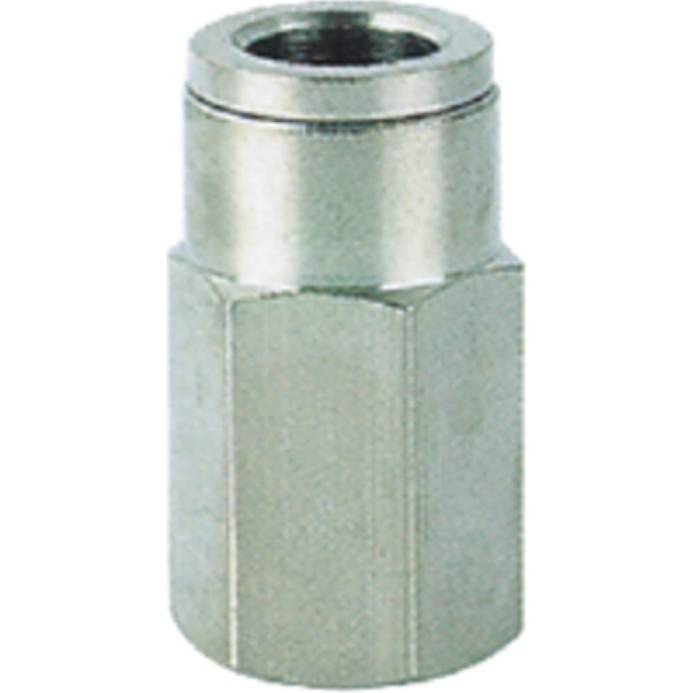 Металлический фитинг Pegas pneumatic воздушный большой профи металлический фильтр для компрессора pegas pneumatic
