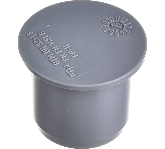 Изображение товара Заглушка HTM 32 Ostendorf 110620