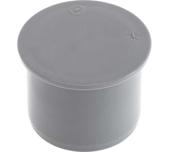 Изображение товара Заглушка HTM 40 Ostendorf 111620