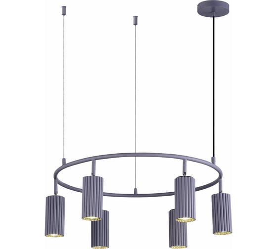 Изображение товара Подвесная люстра ST luce KENDO SL1213.703.06