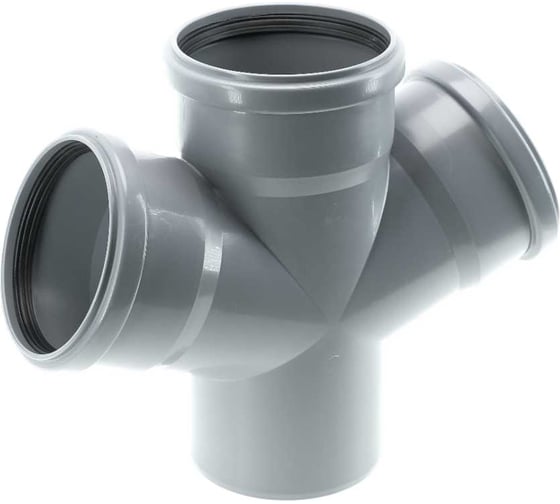 Изображение товара Крестовина одноплоскостная HTDA 110x110x110 Ostendorf 115900