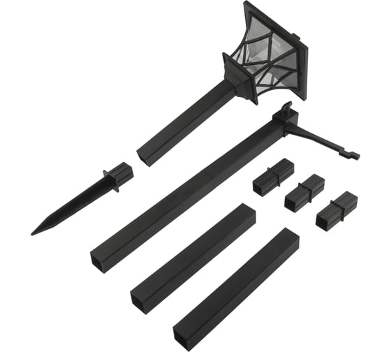 Изображение товара Садовый светильник ЭРА SL-PL155-PST 155см Б0007513