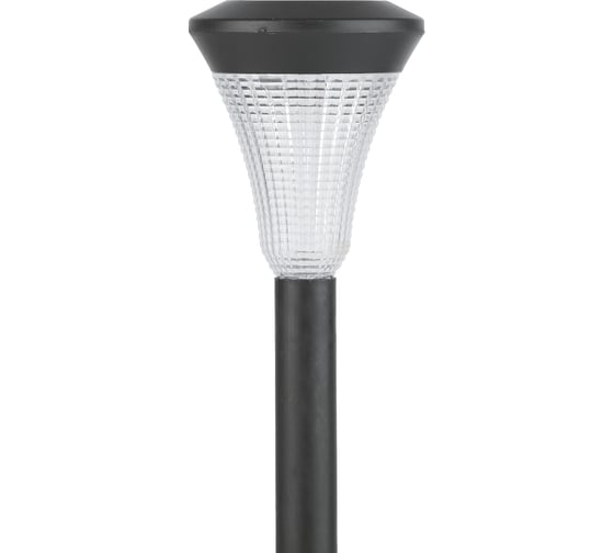Изображение товара Садовый светильник 31см ЭРА SL-PL31 Б0007507