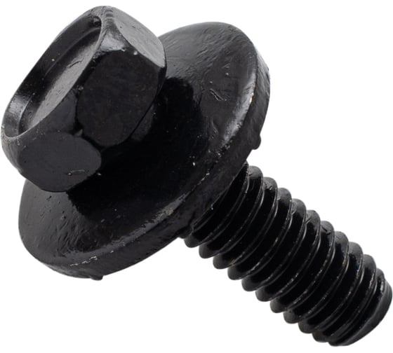 Изображение товара Автокрепеж металлический 10 шт Крепавто M2206