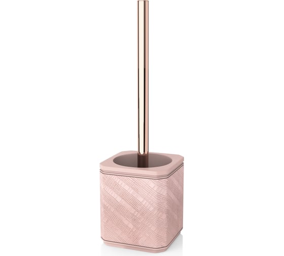 Изображение товара Напольный ерш FORA pleasant, полирезин FOR-PLS025