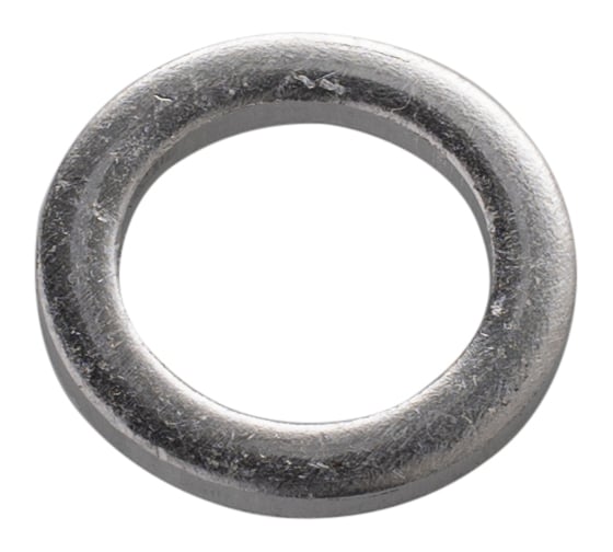 Изображение товара Автокрепеж металлический 10 шт Крепавто M2163