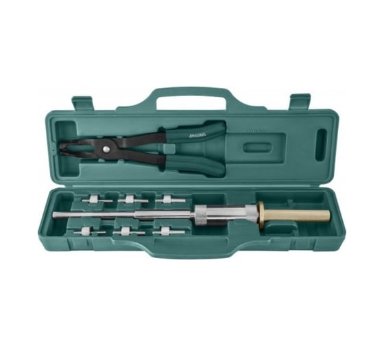 Изображение товара Комплект для снятия и установки маслосъемных колпачков Jonnesway AI040015 48133