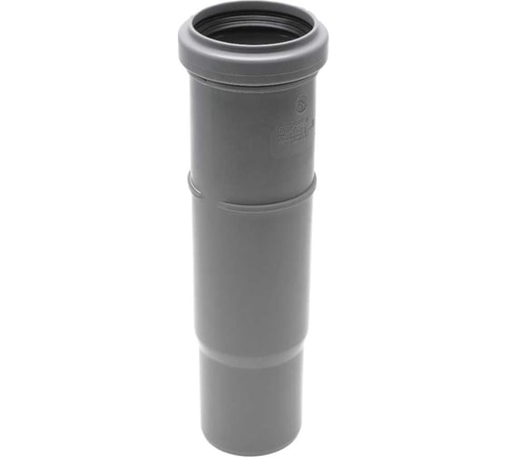 Изображение товара Муфта компенсационная однораструбная HTL 50 Ostendorf 112800