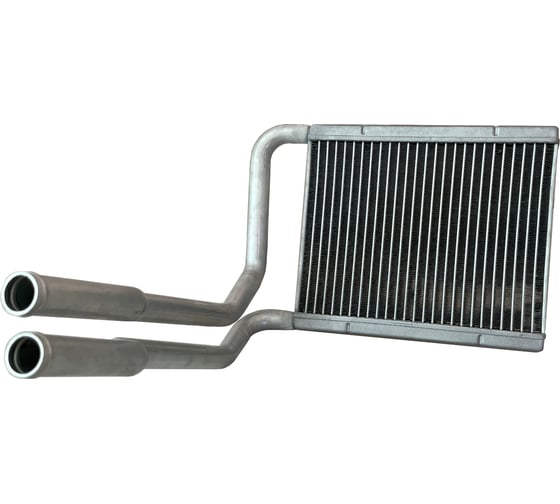 Изображение товара Радиатор отопителя для а/м Hyundai Solaris (10-), Kia Rio (10-) 1.4i/1.6 97138-1R000 ТМ WONDERFUL 906165