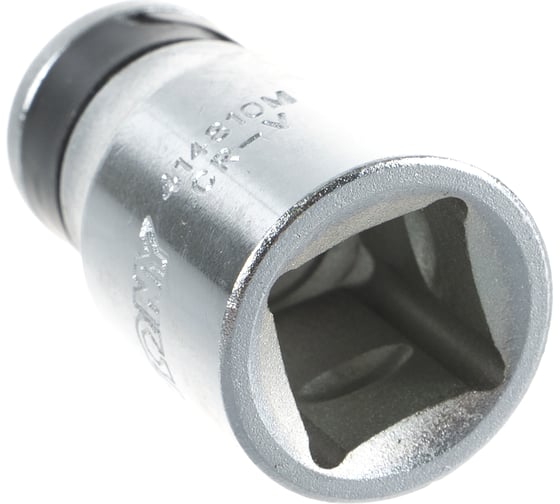 Изображение товара Держатель вставок бит 1/2">10 мм KING TONY 414810M