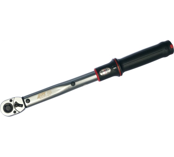 Изображение товара Динамометрический ключ JTC 1/2", 10-100Нм, 405мм JTC-4935