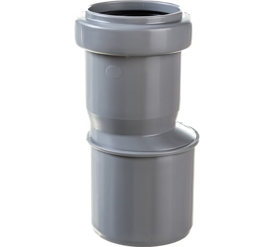 Изображение товара Муфта переходная однораструбная HTR 50/40 Ostendorf 112710